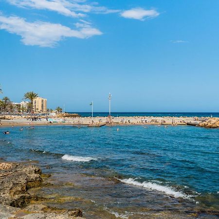 شقة La Paz تورّيفيِخا المظهر الخارجي الصورة